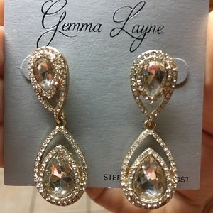 Gemma Layne Earrings